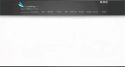 Desktop Screenshot of deanabacon.com